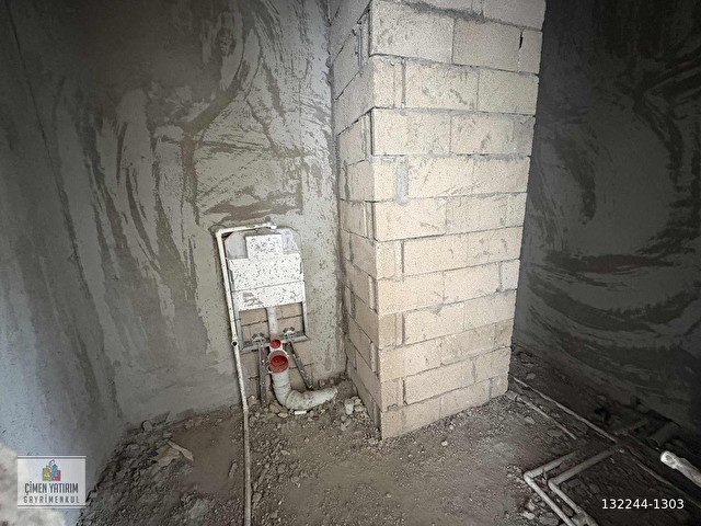 ÇİMEN YATIRIM GAYRİMENKUL ARACILIĞI İLE SIFIR DAİRE - Görsel 10