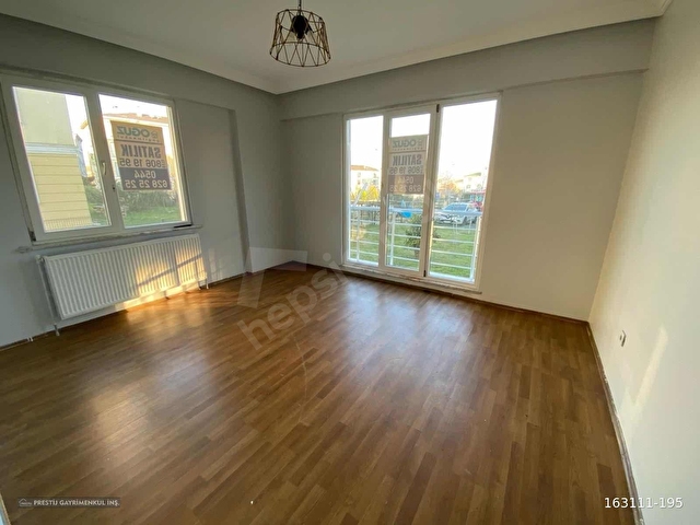 MURATÇEŞME MAH. SİTE İÇERİSİNDE KUPON 2+1 DAİRE - Görsel 11