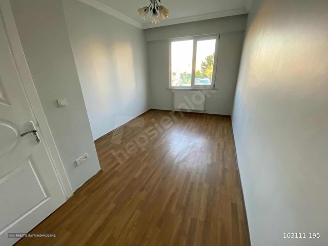 MURATÇEŞME MAH. SİTE İÇERİSİNDE KUPON 2+1 DAİRE - Görsel 17