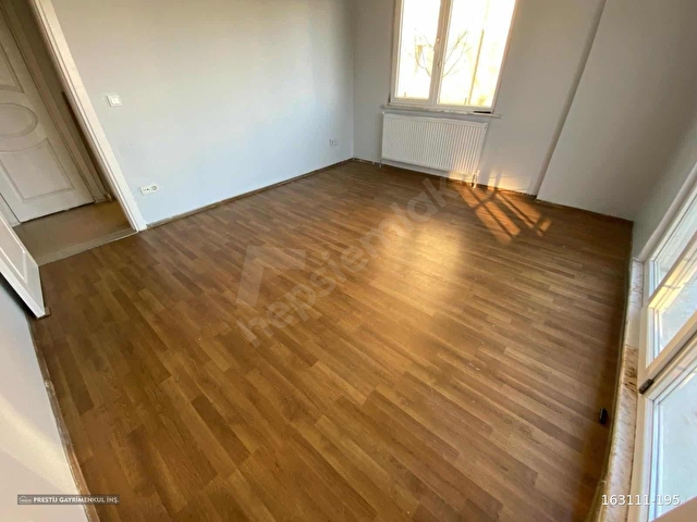 MURATÇEŞME MAH. SİTE İÇERİSİNDE KUPON 2+1 DAİRE - Görsel 27