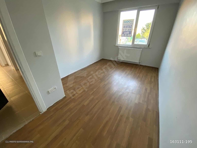 MURATÇEŞME MAH. SİTE İÇERİSİNDE KUPON 2+1 DAİRE - Görsel 9