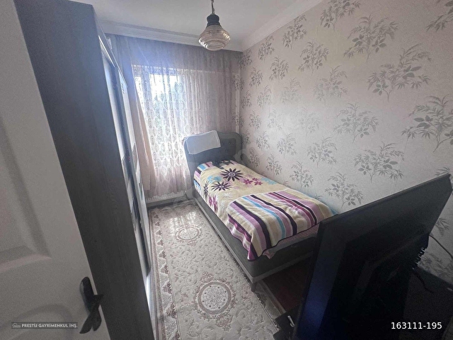 MURATÇEŞME MAH. SİTE İÇERİSİNDE KUPON 2+1 DAİRE - Görsel 6