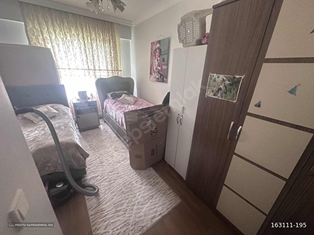 MURATÇEŞME MAH. SİTE İÇERİSİNDE KUPON 2+1 DAİRE - Görsel 2