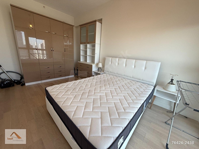 SİNPAŞ EGE VADİSİNDE VADİ MANZARALI FULL EŞYALI 1+1 DAİRE - Görsel 11