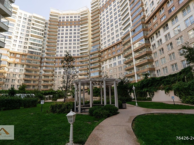 SİNPAŞ EGE VADİSİNDE VADİ MANZARALI FULL EŞYALI 1+1 DAİRE - Görsel 27