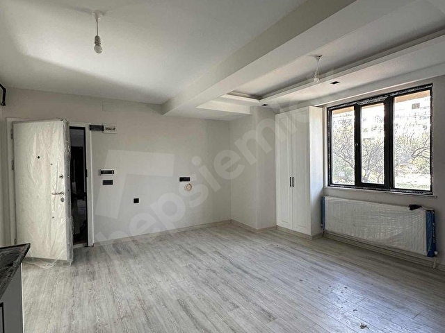 MÜCEVHER GAYRİMENKUL YANIK PETROL CİVARI SATILIK 2+0 DAİRE - Görsel 5