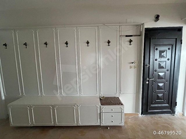 SAHİBİNDEN KOLEJTEPEDE 3 ODA  1 SALON BİREYSEL Doğalgazlı KİRALIK DAİRE - Görsel 10
