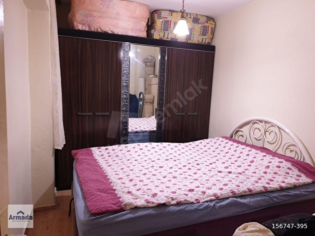 KARŞIYAKA CUMHURİYET MAH. ANADOLU CAD. YAKINI SATILIK 3+1 DAİRE - Görsel 18