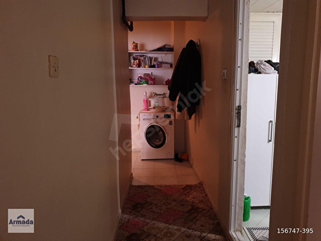 KARŞIYAKA CUMHURİYET MAH. ANADOLU CAD. YAKINI SATILIK 3+1 DAİRE - Görsel 19