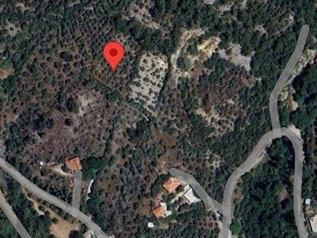 MUGLA MENTEŞE YERKESİK YENİKÖY DE İMARLI ARSA - Görsel 2