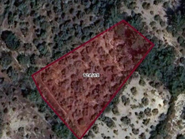 MUGLA MENTEŞE YERKESİK YENİKÖY DE İMARLI ARSA - Görsel 5