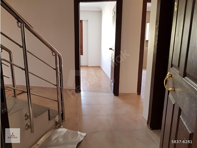 ANTARES AVM & ŞEHİR HASTANESİ MEVKİİNDE 6+1 DUBLEKS ÇİFT BANYOLU SAUNALI TERASLI - Görsel 4