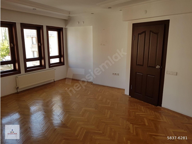 ANTARES AVM & ŞEHİR HASTANESİ MEVKİİNDE 6+1 DUBLEKS ÇİFT BANYOLU SAUNALI TERASLI - Görsel 8