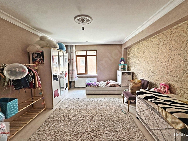 KEÇİÖREN KARAKAYADA GENİŞ MASRAFSIZ ALTI TAM DAİRE 2+1 SATILIK DAİRE - Görsel 21
