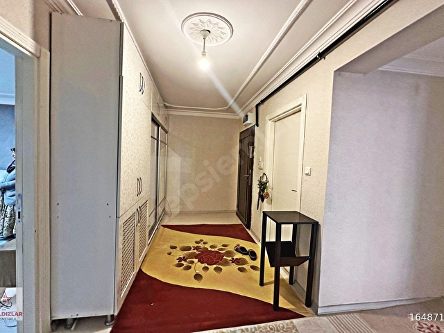 KEÇİÖREN KARAKAYADA GENİŞ MASRAFSIZ ALTI TAM DAİRE 2+1 SATILIK DAİRE - Görsel 26