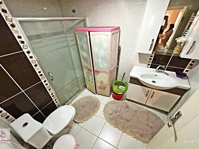 KEÇİÖREN KARAKAYADA GENİŞ MASRAFSIZ ALTI TAM DAİRE 2+1 SATILIK DAİRE - Görsel 30