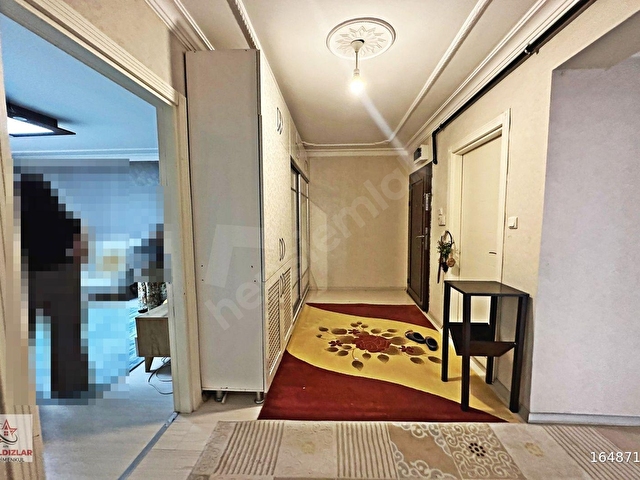 KEÇİÖREN KARAKAYADA GENİŞ MASRAFSIZ ALTI TAM DAİRE 2+1 SATILIK DAİRE - Görsel 25