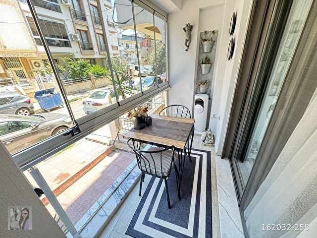 LALELİ CAMİİ YAKINI 3+1 ARAKAT EBEVEYN BANYO 5 YAS ASANSÖRLÜ  SATILIK DAİRE - Görsel 10