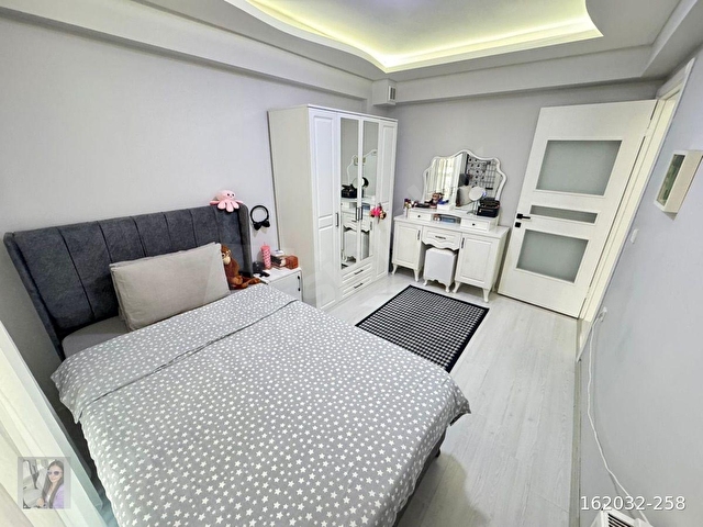 LALELİ CAMİİ YAKINI 3+1 ARAKAT EBEVEYN BANYO 5 YAS ASANSÖRLÜ  SATILIK DAİRE - Görsel 14
