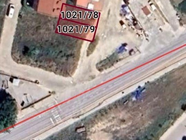 KARAKAŞ TA 16 AD. 1+1 DAİRELİK ARSA - Görsel 13