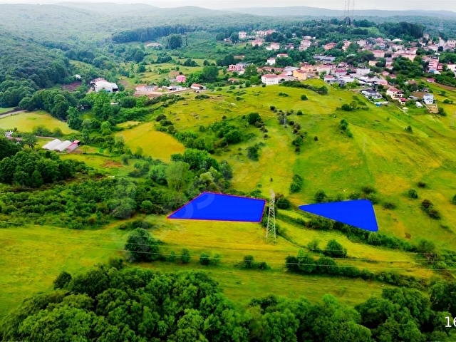 ŞİLE TURYAPtan Teke Mahallesinde Köy Kenarı 1405 m² Tarla - Görsel 6
