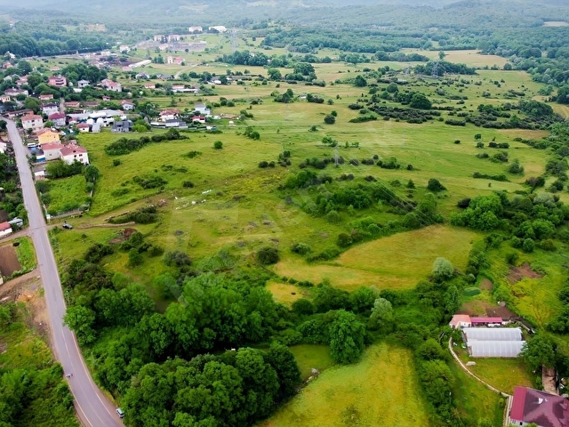 ŞİLE TURYAPtan Teke Mahallesinde Köy Kenarı 1405 m² Tarla - Görsel 20