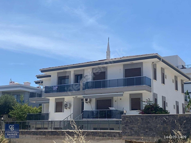 ÇEŞME DALYANIN KALBİNDE | EŞYALI | ÇİFT BALKONLU SATILIK 1+1 - Görsel 20