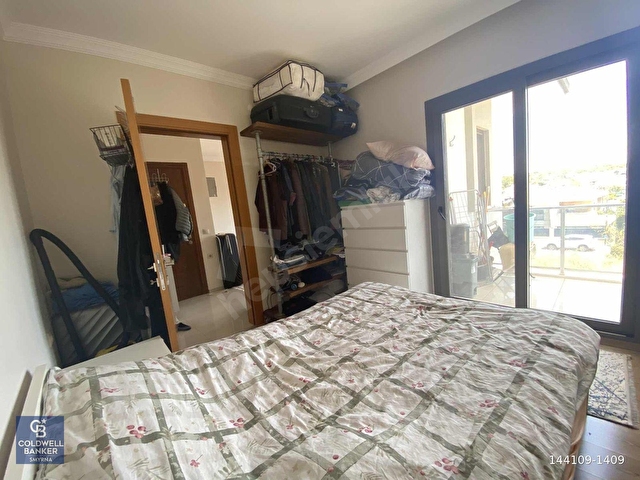 ÇEŞME DALYANIN KALBİNDE | EŞYALI | ÇİFT BALKONLU SATILIK 1+1 - Görsel 11