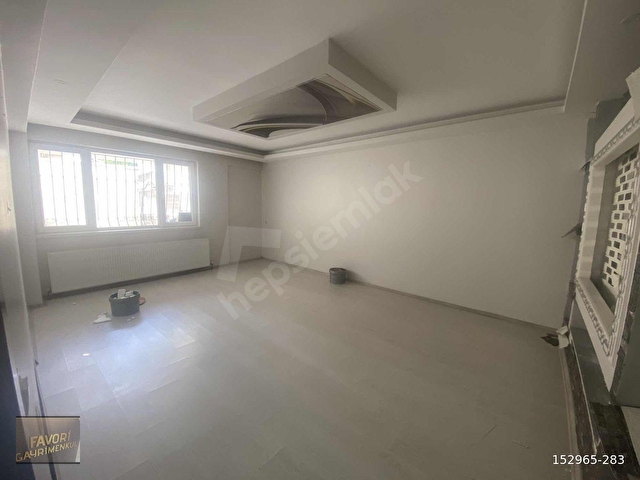 Altındağ Gültepe Mhl 3+1 ebeveyn banyolu geniş daire - Görsel 18