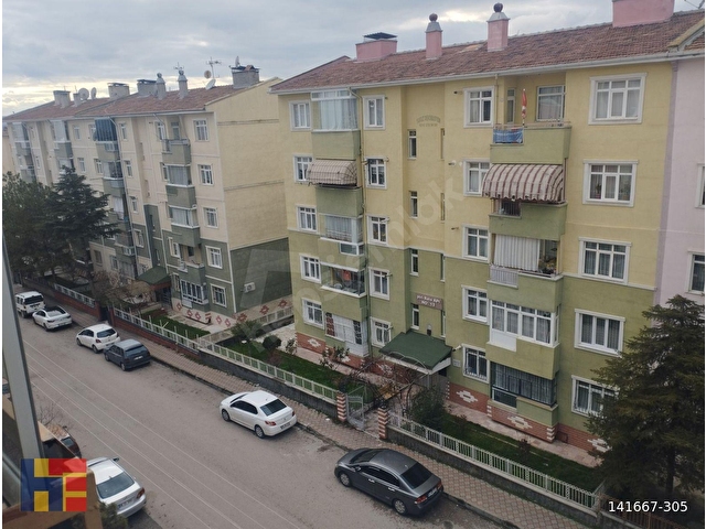 FATİH METROYA YAKIN FARABİ SOKAK ÜZERİNDE 3+1 - Görsel 13
