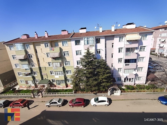 FATİH METROYA YAKIN FARABİ SOKAK ÜZERİNDE 3+1 - Görsel 26
