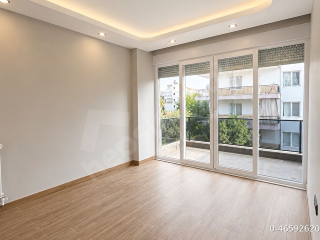 SAHİBİNDEN SIFIR DOĞALGAZLI 2+1 ABD MUTFAK DAİRE - Görsel 8