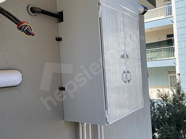 SAHİBİNDEN SIFIR DOĞALGAZLI 2+1 ABD MUTFAK DAİRE - Görsel 15