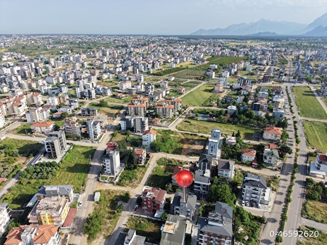 SAHİBİNDEN SIFIR DOĞALGAZLI 2+1 ABD MUTFAK DAİRE - Görsel 4