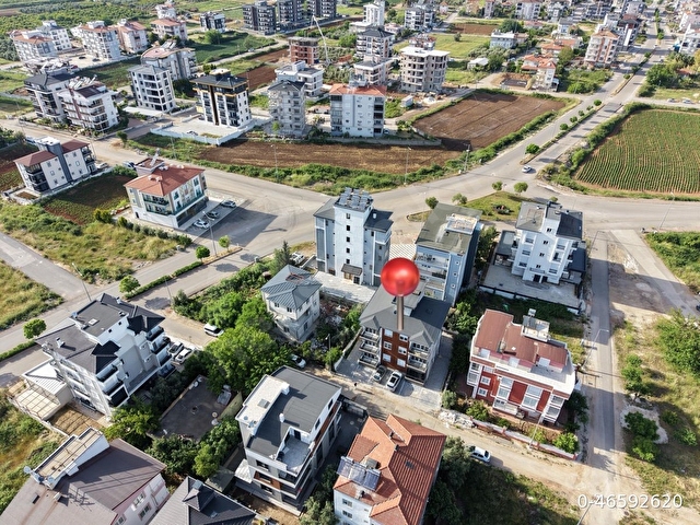 SAHİBİNDEN SIFIR DOĞALGAZLI 2+1 ABD MUTFAK DAİRE - Görsel 5