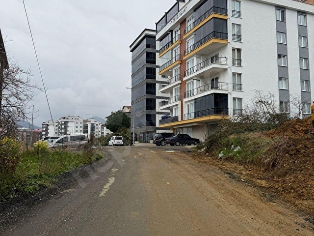 OBHD GLOBAL GAYRİMENKUL DEN ERİKLİMAN DA SATILIK SIFIR DAİRE - Görsel 9