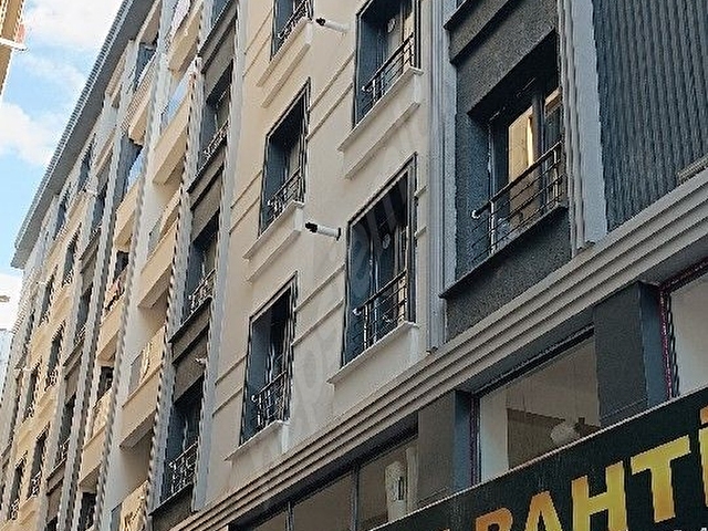 Kiralık 1+1 Ofis daire - Görsel 4