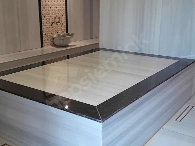 For rent furniture in core living للايجار مفروش 2+1 - Görsel 5