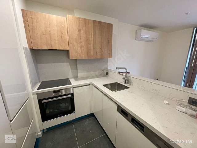 AVANGART İSTANBUL 1+1 YATIRIM FIRSATI DAİRE GÜNCEL - Görsel 10