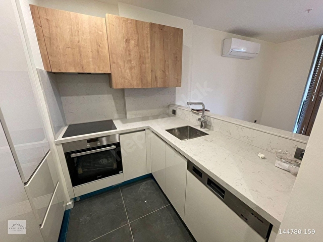 AVANGART İSTANBUL 1+1 YATIRIM FIRSATI DAİRE GÜNCEL - Görsel 6