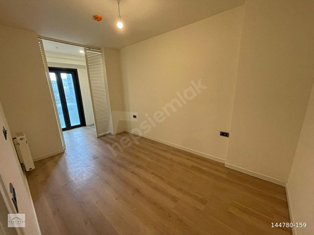 AVANGART İSTANBUL 1+1 YATIRIM FIRSATI DAİRE GÜNCEL - Görsel 15