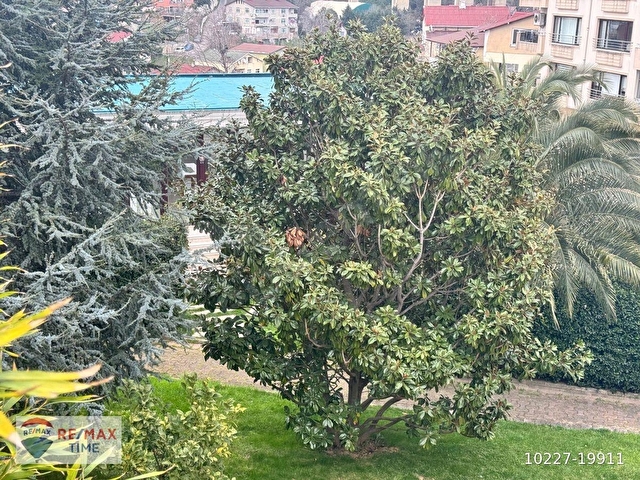 Re/Max Time’den Beykoz Erguvan Evleri Sitesinde Manzaralı Satılık Dubleks Daire - Görsel 18