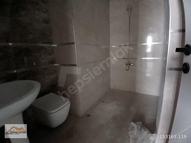 OSMANCIKTA CUMHURİYETTE KAVASOĞLU AVM,NİN YANINDA SIFIR LUX 1.KAT KONUMUNDA 2+1 - Görsel 18