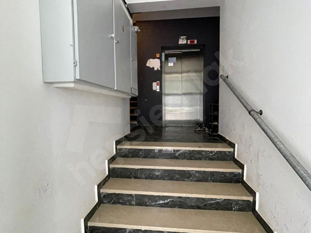 DAMLA EMLAKTAN YENİMAHALLEDE 2+1 90 M2 SATILIK ARAKAT DAİRE ! - Görsel 6