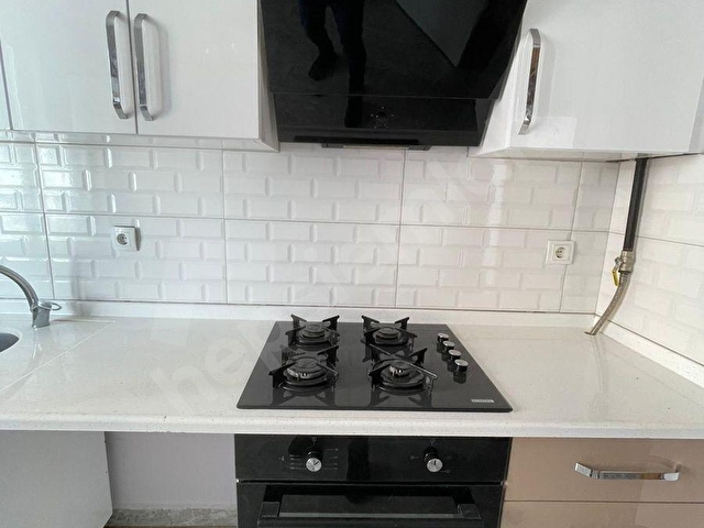 DAMLA EMLAKTAN YENİMAHALLEDE 2+1 90 M2 SATILIK ARAKAT DAİRE ! - Görsel 15