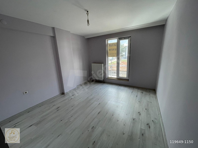 DAMLA EMLAKTAN YENİMAHALLEDE 2+1 90 M2 SATILIK ARAKAT DAİRE ! - Görsel 21