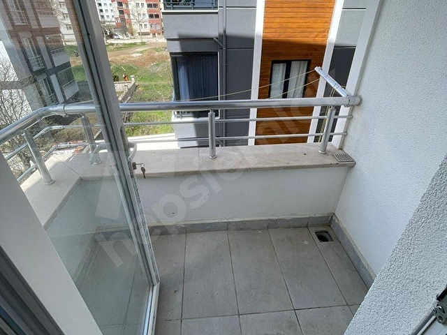 DAMLA EMLAKTAN YENİMAHALLEDE 2+1 90 M2 SATILIK ARAKAT DAİRE ! - Görsel 20