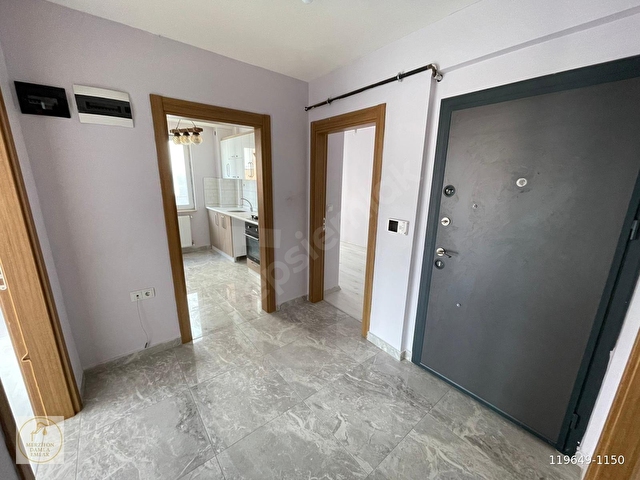 DAMLA EMLAKTAN YENİMAHALLEDE 2+1 90 M2 SATILIK ARAKAT DAİRE ! - Görsel 10