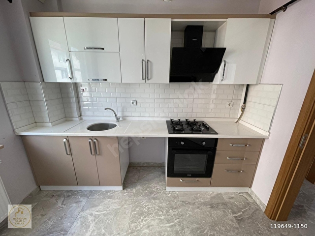 DAMLA EMLAKTAN YENİMAHALLEDE 2+1 90 M2 SATILIK ARAKAT DAİRE ! - Görsel 13