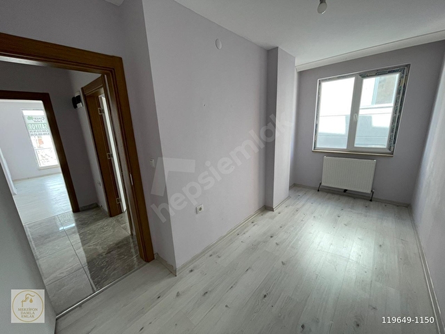 DAMLA EMLAKTAN YENİMAHALLEDE 2+1 90 M2 SATILIK ARAKAT DAİRE ! - Görsel 23